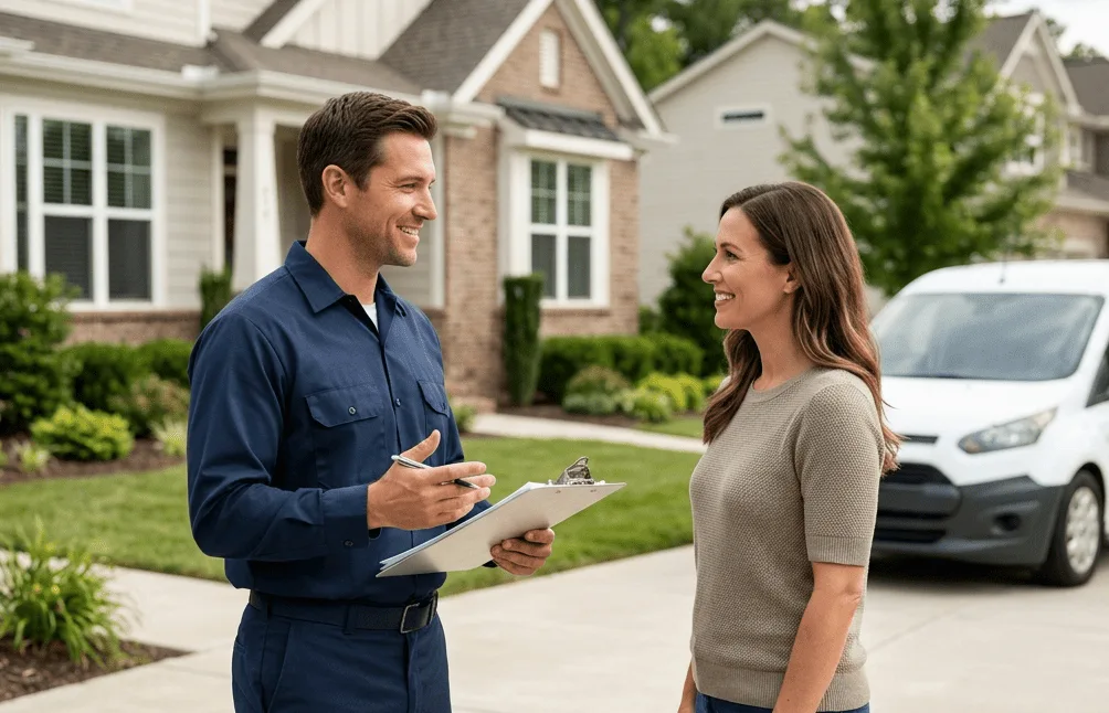 Mold Remediation Providence, NC FAQs
